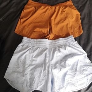 Lulu shorts 10
